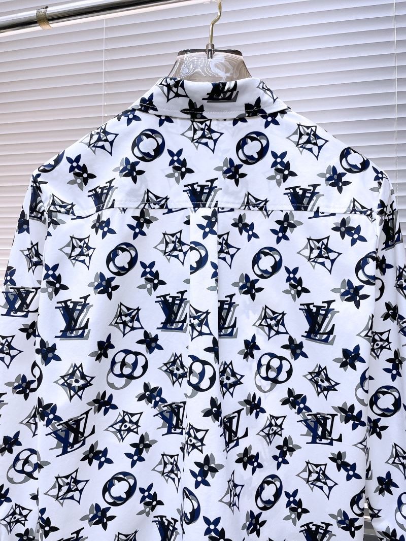 Louis Vuitton Shirts